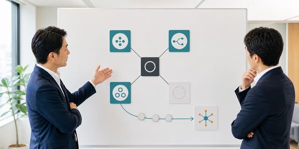 施策をやめる判断基準はのイメージ画像