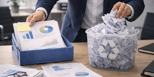 成功者が「あえて」捨てるもののイメージ画像