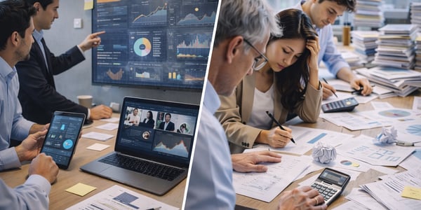 なぜ、高機能ツールは「ただの箱」と化すのか？のイメージ画像