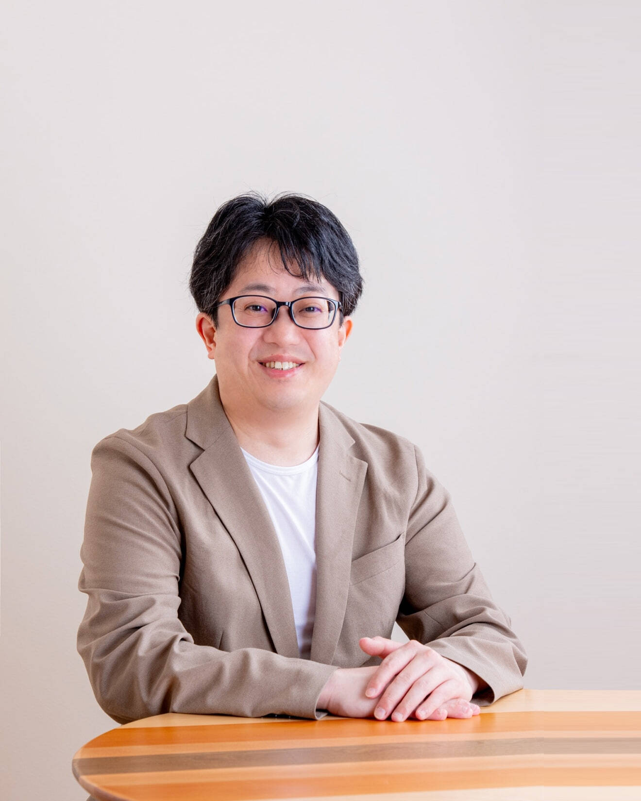 株式会社SHIOパートナーズ 代表取締役 石神嘉代郎